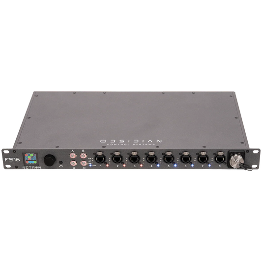 NETRON FS16