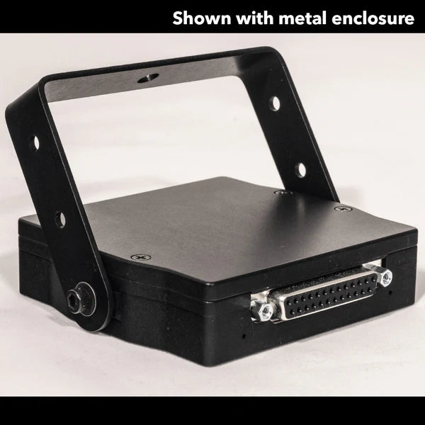 X-Laser Ether Dream 4 (with enclosure) – Above AVL