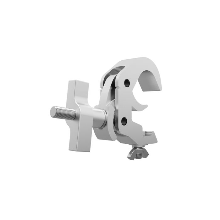 Global Truss QUICK RIG CLAMP Heavy-Duty Aluminum Truss Clamp