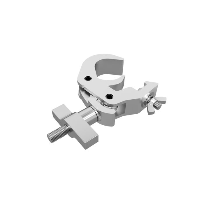 Global Truss QUICK RIG CLAMP Heavy-Duty Aluminum Truss Clamp