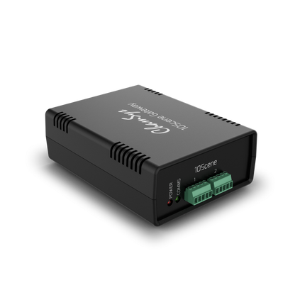 GeNetix 10Scene Gateway