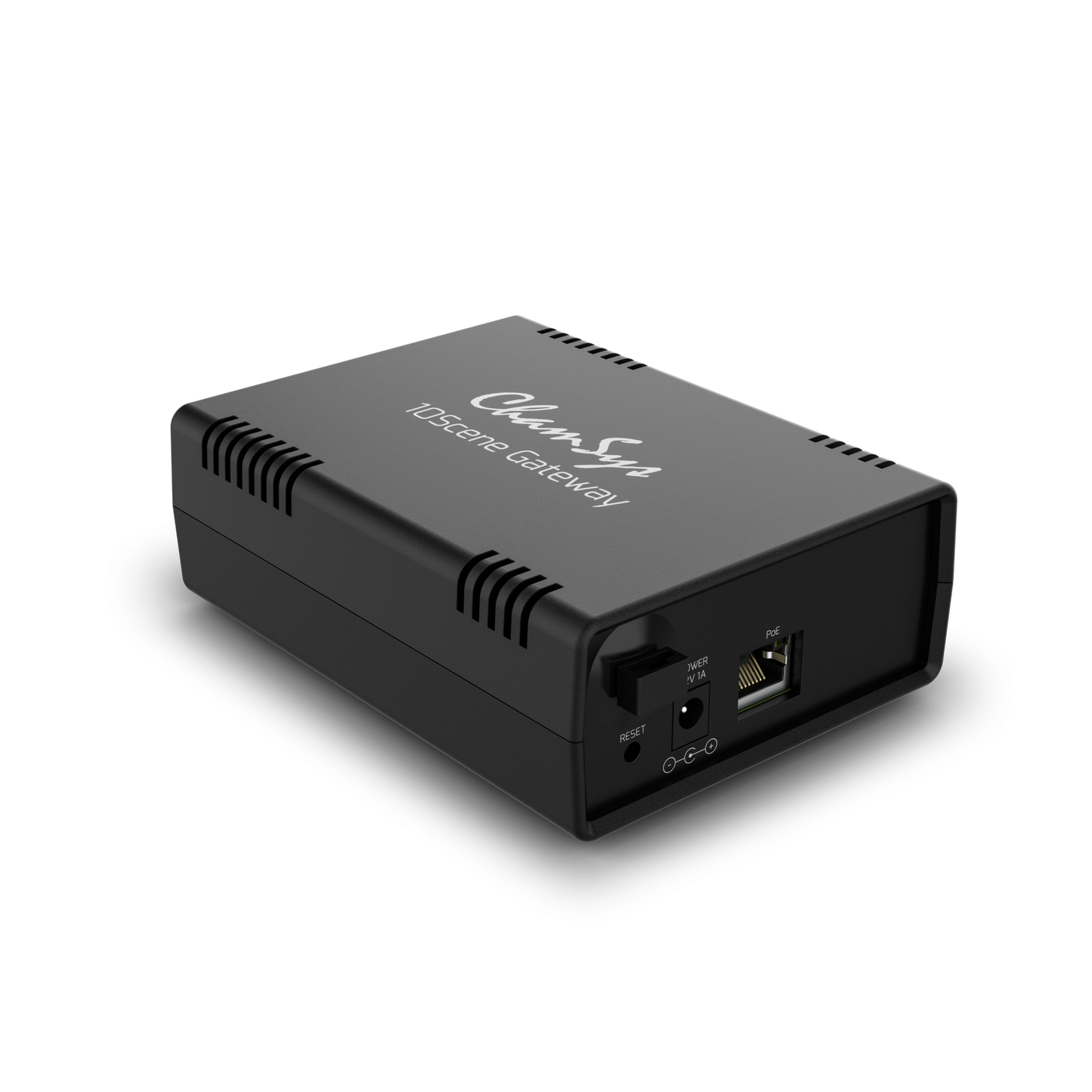 GeNetix 10Scene Gateway