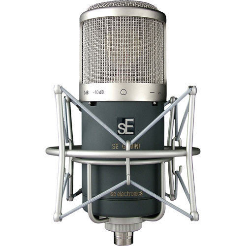 GEMINI II