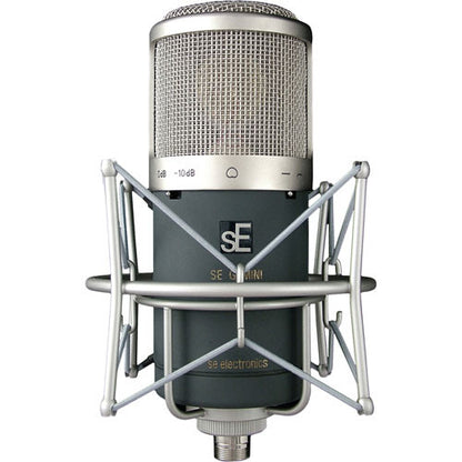 GEMINI II