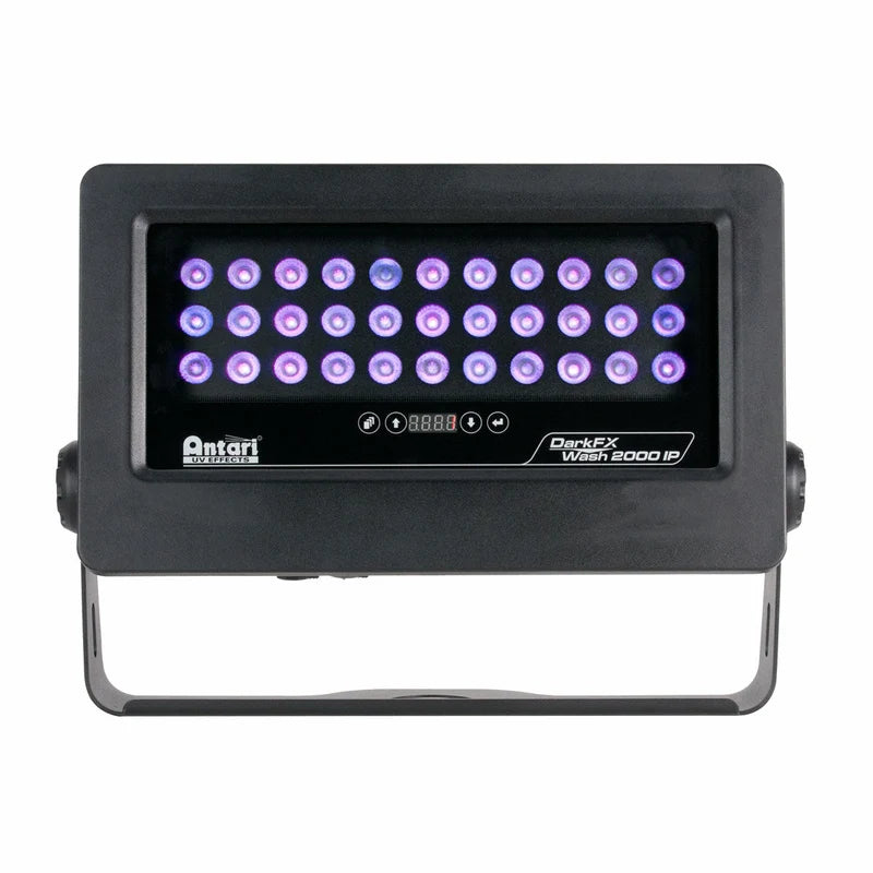 Antari DarkFX UV Wash 2000IP