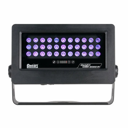 Antari DarkFX UV Wash 2000IP