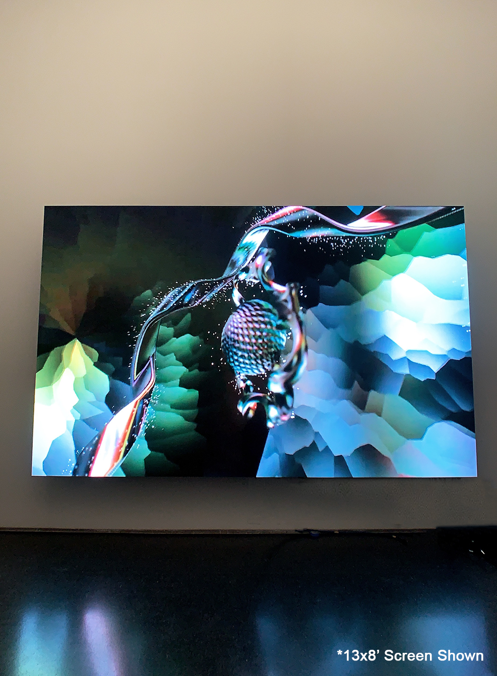 Retina 2.6i LED Video Panel