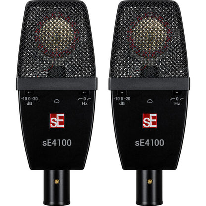 sE4100