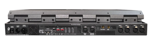 NX3 Lighting Console