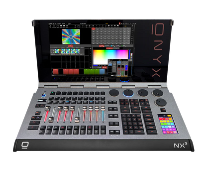 NX3 Lighting Console