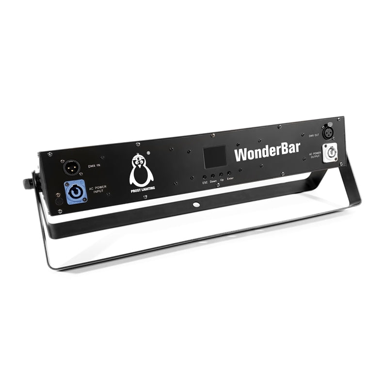 WonderBar