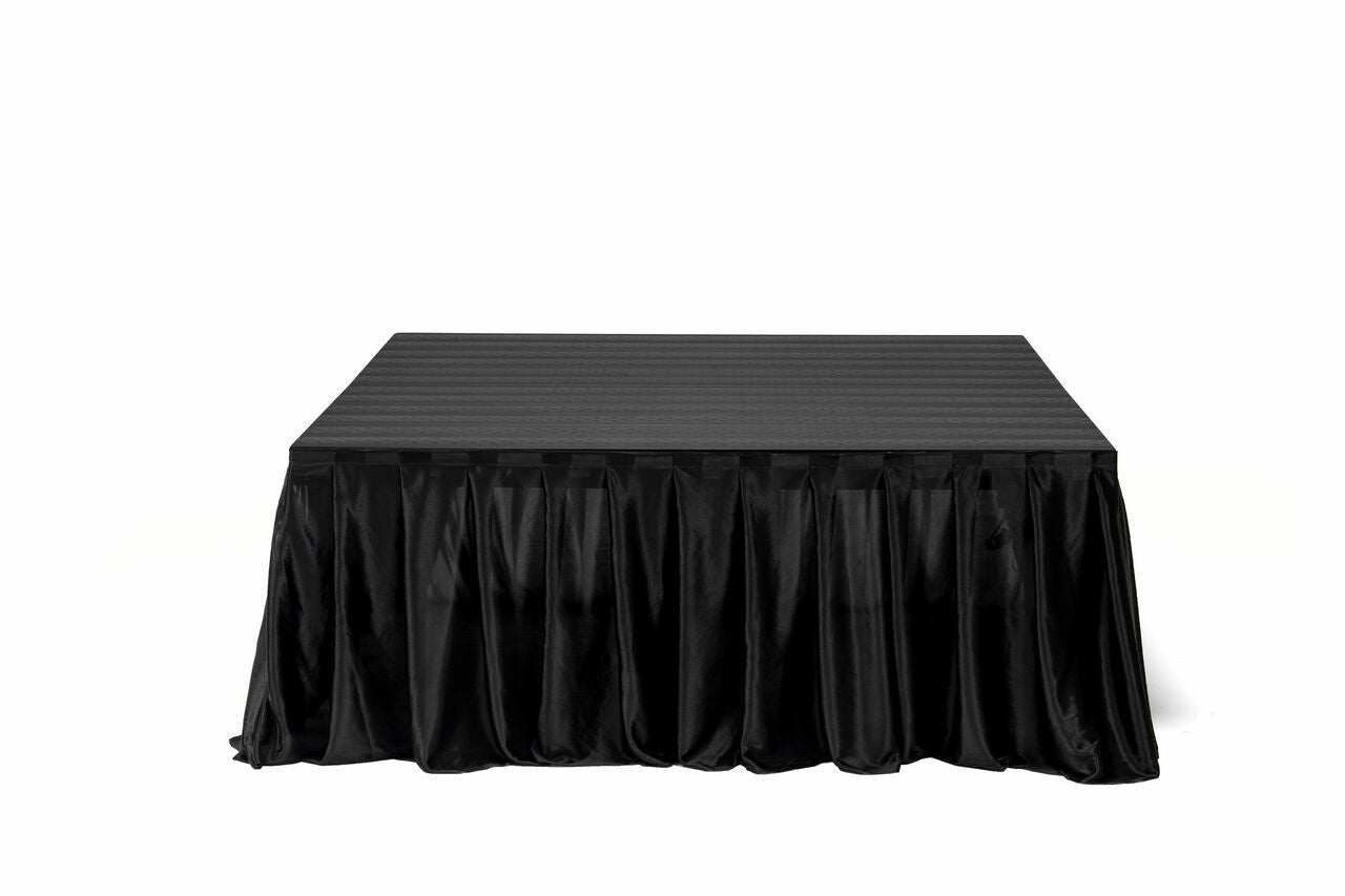 MyStage 4'x4' deck