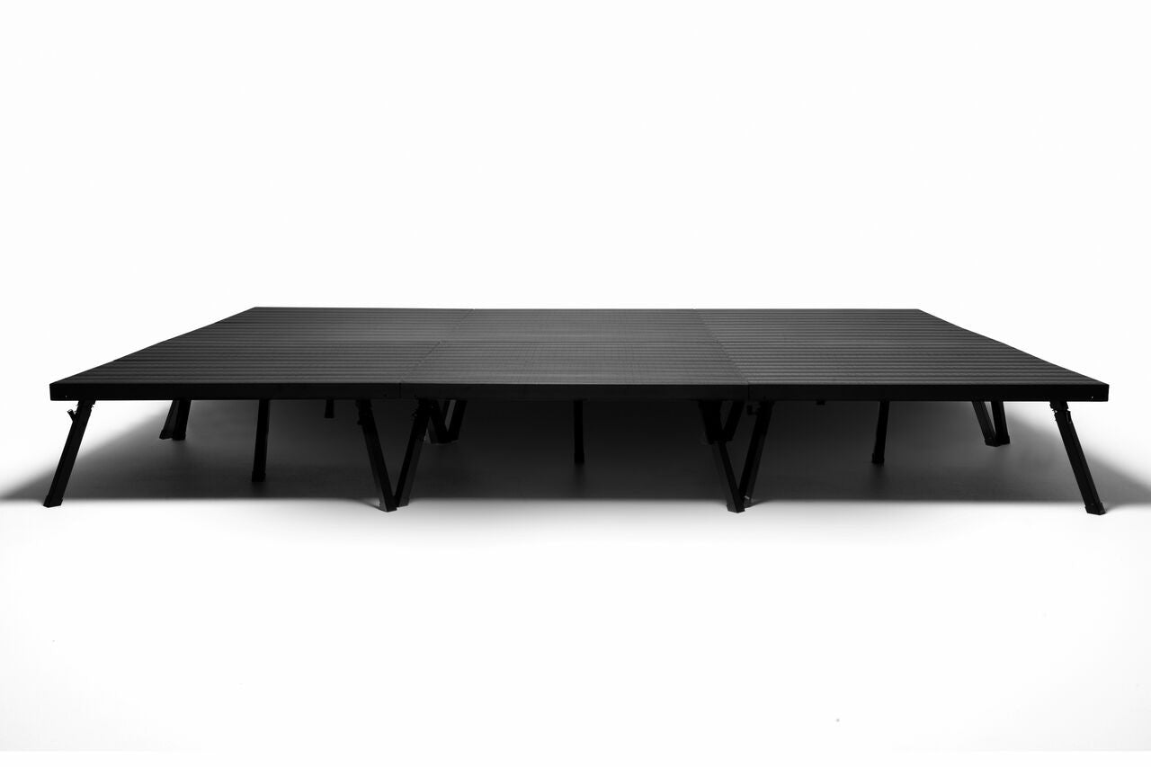 MyStage 4'x4' deck