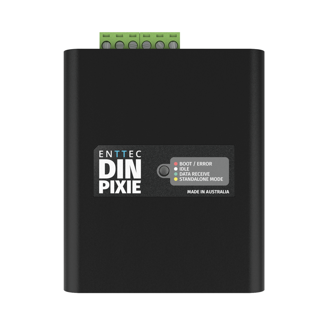 DIN PIXIE