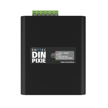 DIN PIXIE