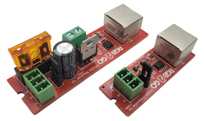 Diff2Go Differential Transmitter & Receiver Pair