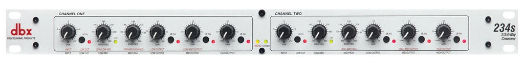 Audio IO