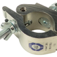 Half-coupler clamp for 050