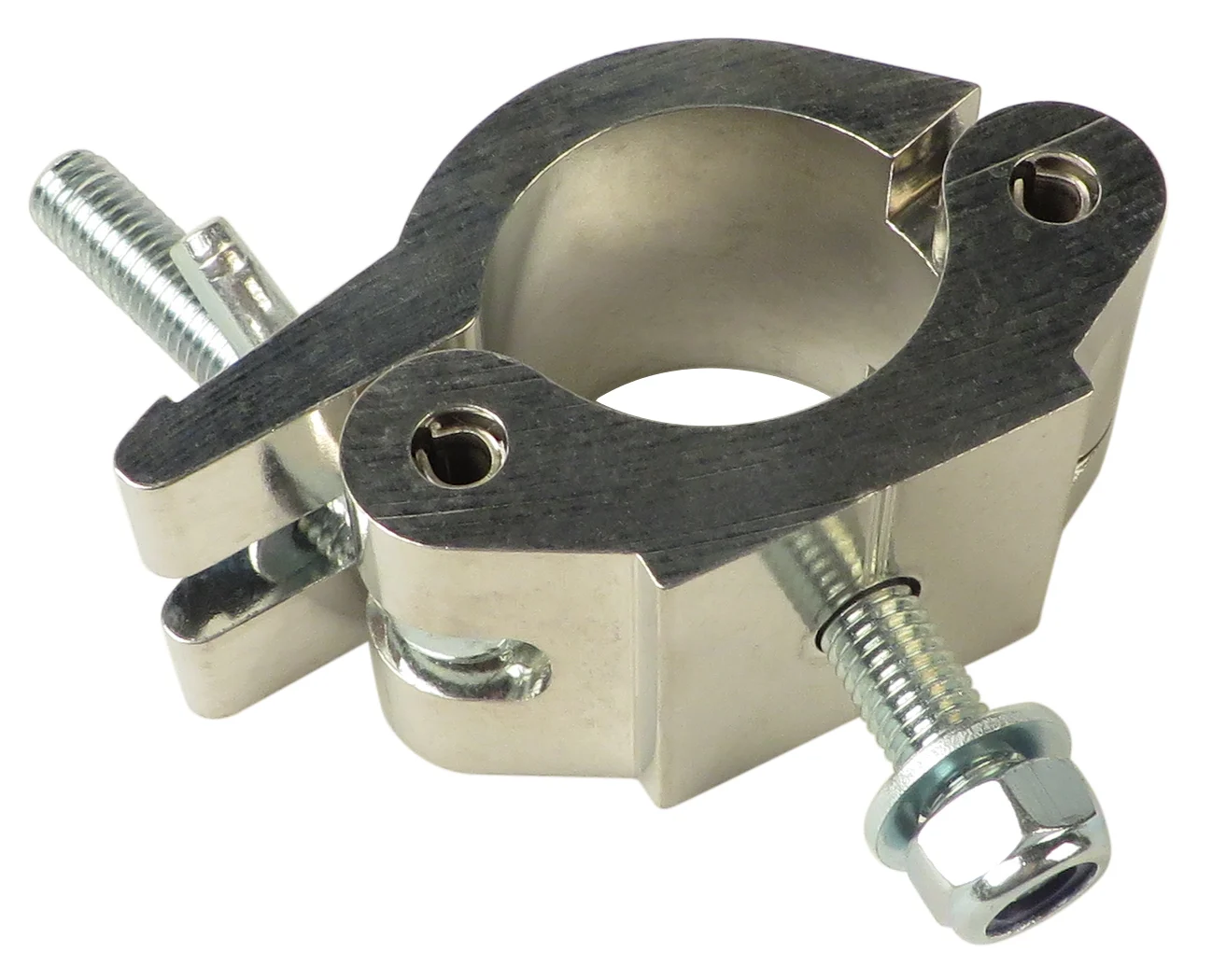 Half-coupler clamp for 050