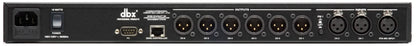 DriveRack 260 Loudspeaker Management System