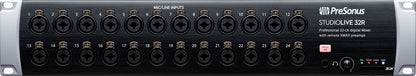 Studiolive 32R
