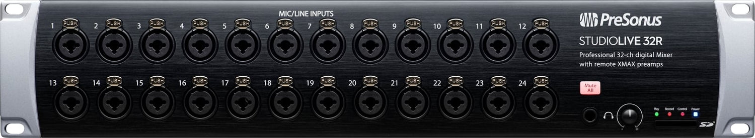 Presonus