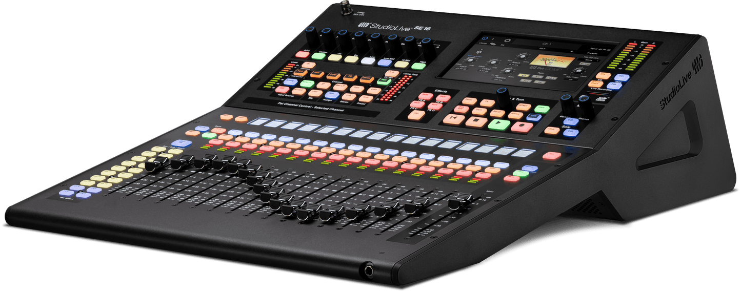 StudioLive SE 16