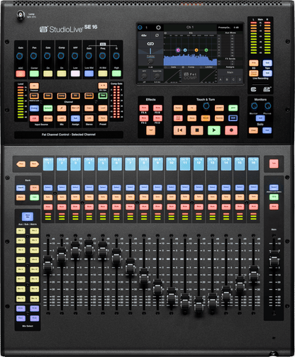 StudioLive SE 16