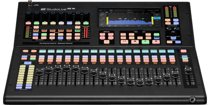 StudioLive SE 16