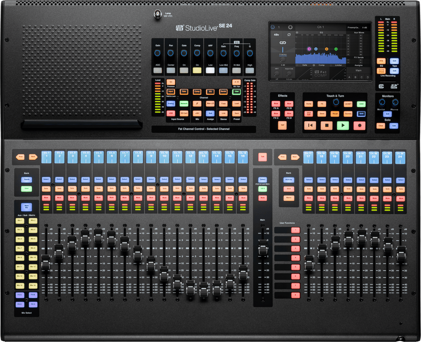 StudioLive SE 24