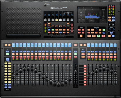 StudioLive SE 24