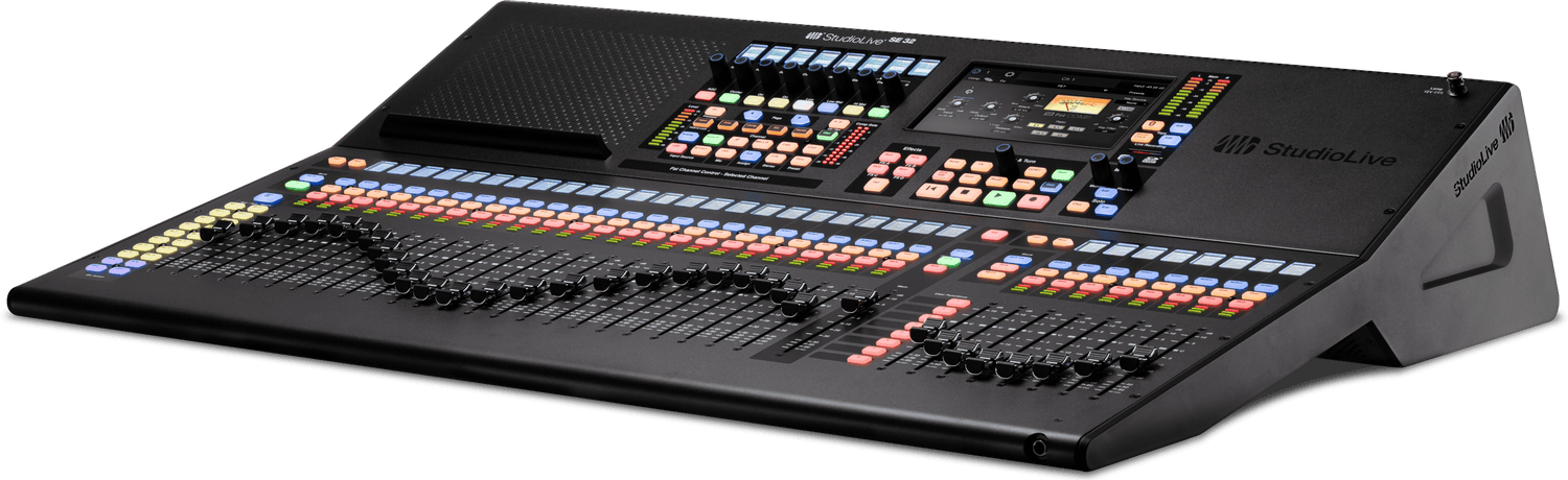 Presonus