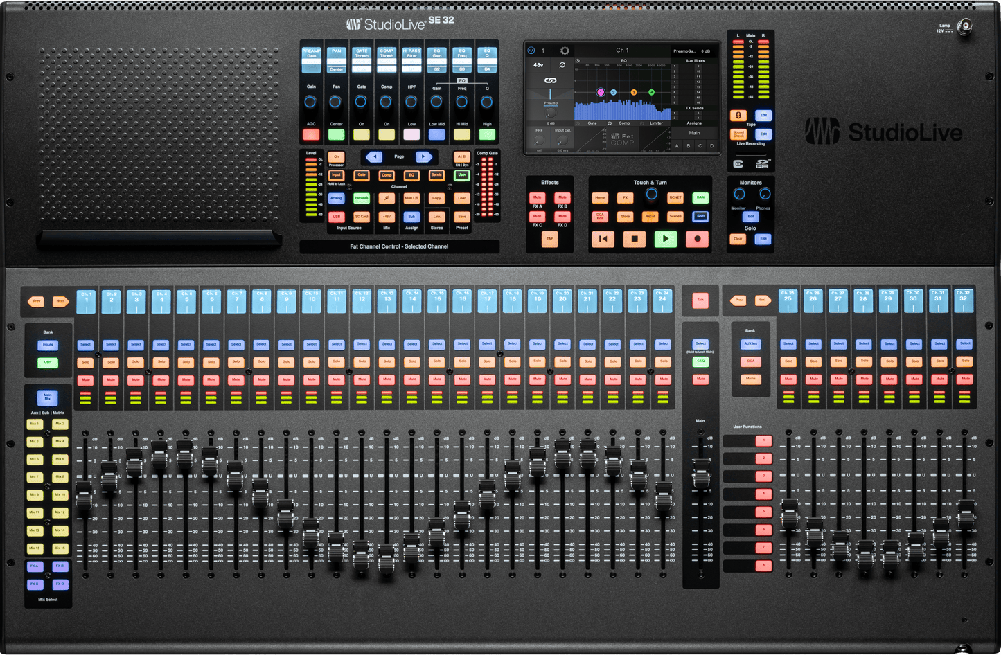 StudioLive SE 32