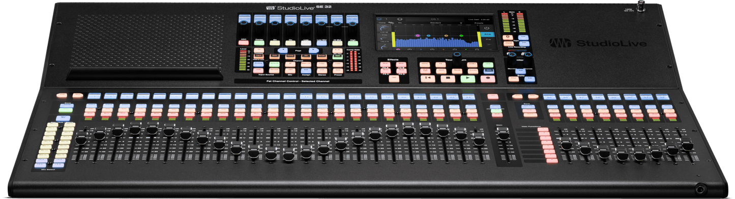 StudioLive SE 32