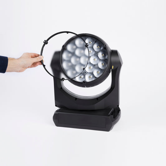 MAC Aura PXL SoftLens