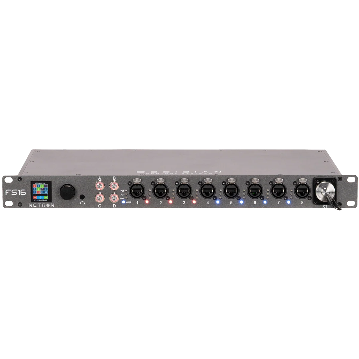 NETRON FS16