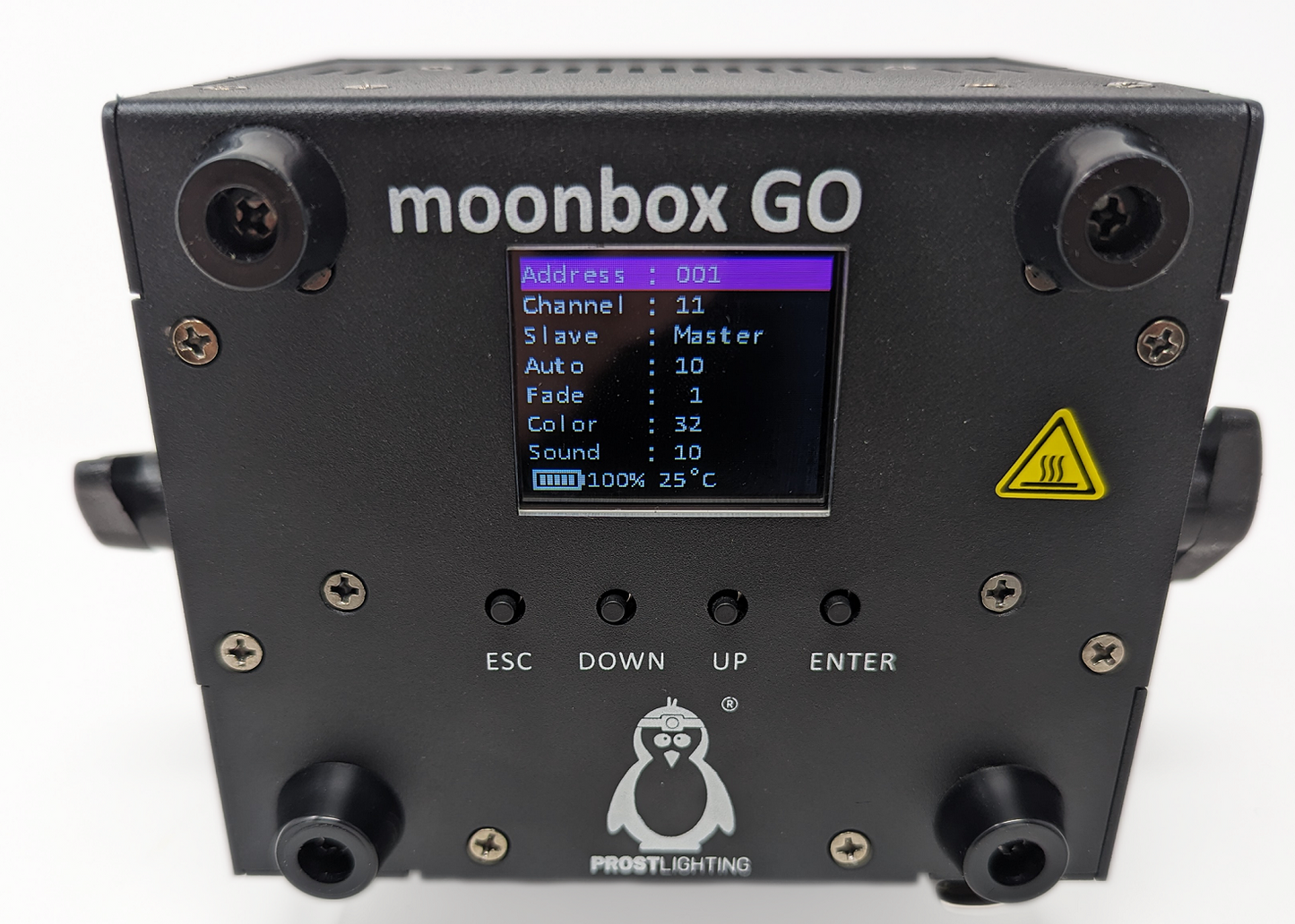MoonBox GO