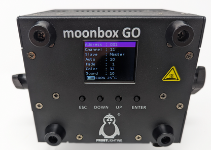 MoonBox GO