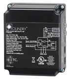 ETC UFR2-LV Dual-Zone DMX Relay with 0-10V