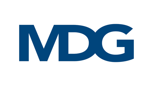 2.5 Litre Bottle of Fog Fluid - Glycol Based