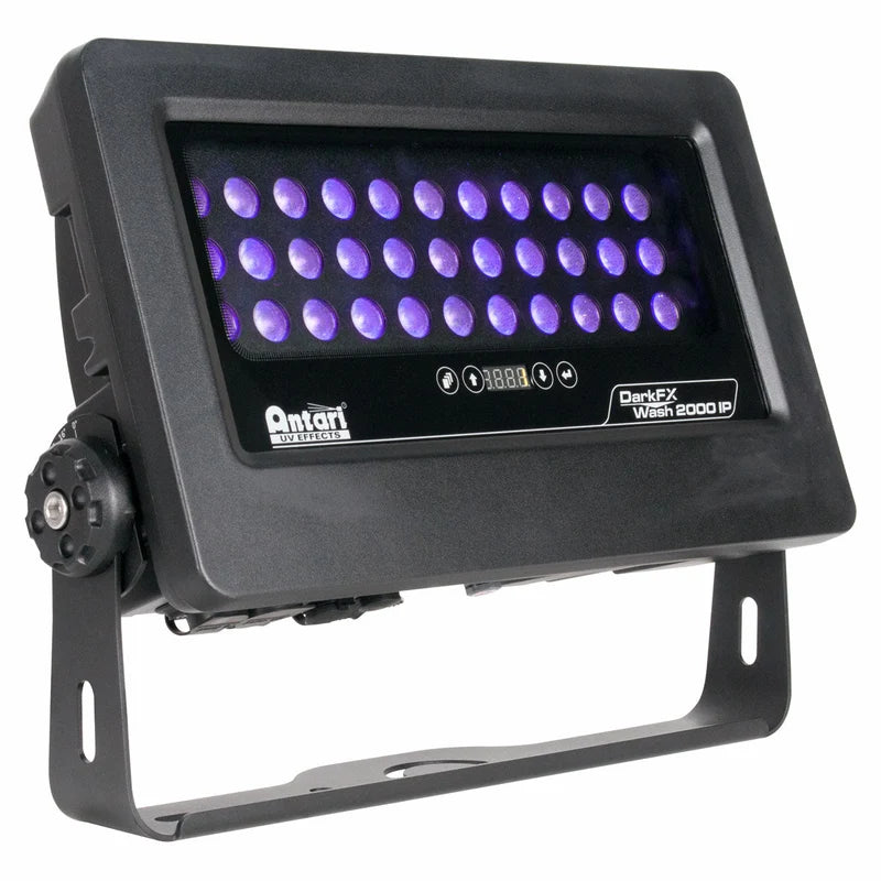 Antari DarkFX UV Wash 2000IP