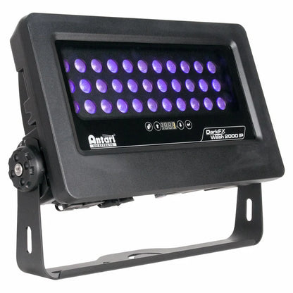 Antari DarkFX UV Wash 2000IP