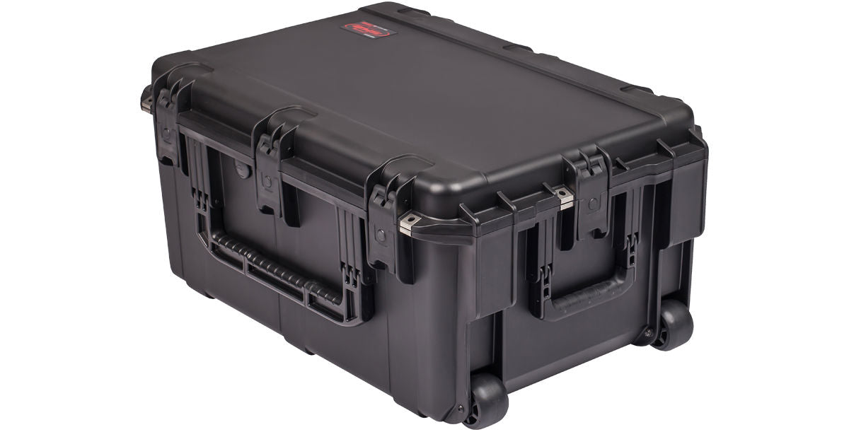 Custom ONYX NX2 Road Case