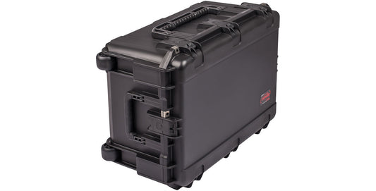 Custom ONYX NX2 Road Case