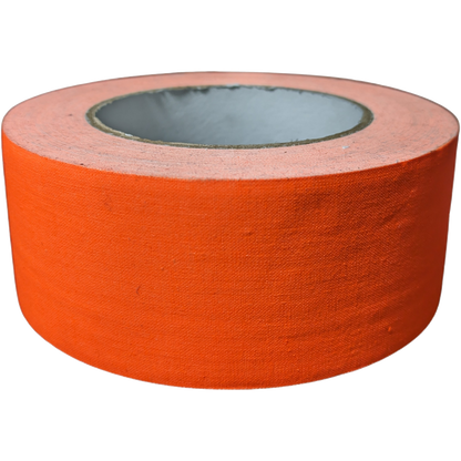 Grade A Fluorescent 2" Gaff Tape - 30 Yard