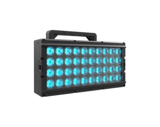 40 HEX PANEL IP