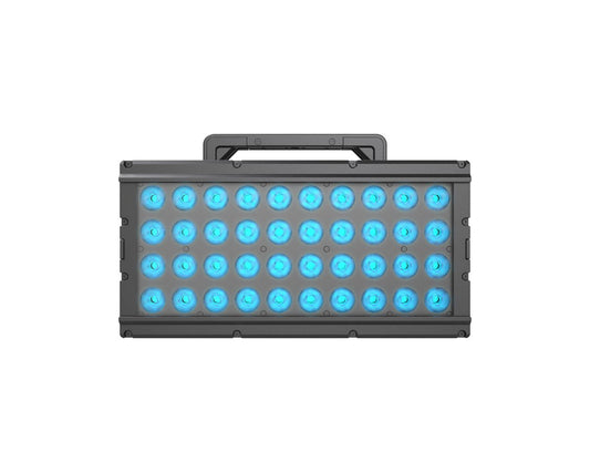 40 HEX PANEL IP