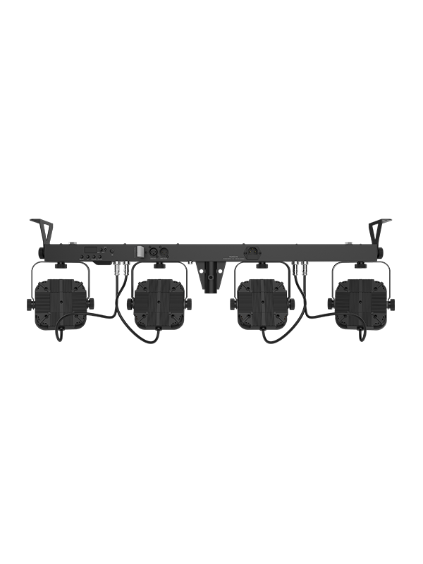 4BAR LT Quad BT ILS