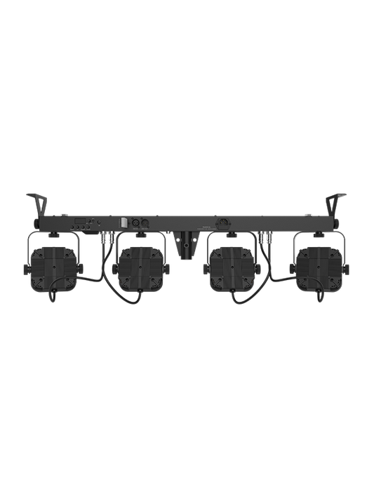 4BAR LT Quad BT ILS