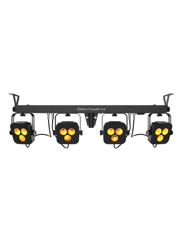 4BAR LT Quad BT ILS